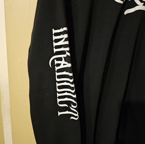 2 ink addict hoodies - Picture 5 of 5